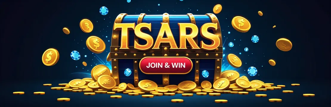 Tsars Casino Tsars